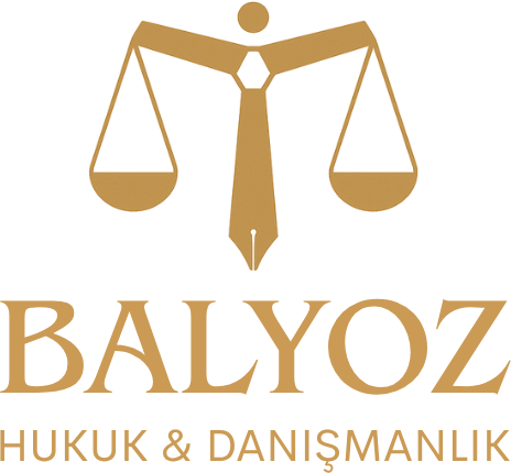 Balyoz Hukuk & Danışmanlık