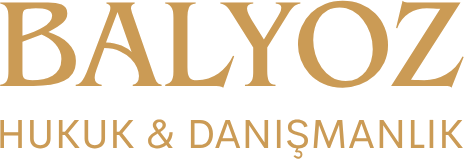 Balyoz Hukuk & Danışmanlık