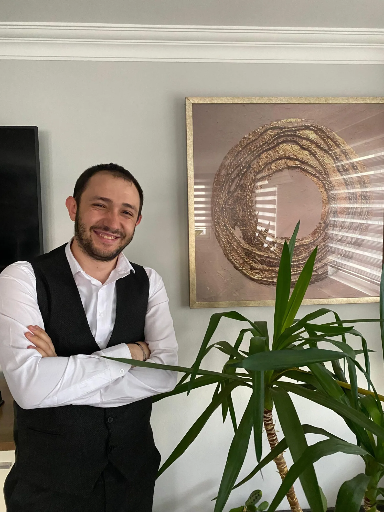 Av. Rüçhan Demir