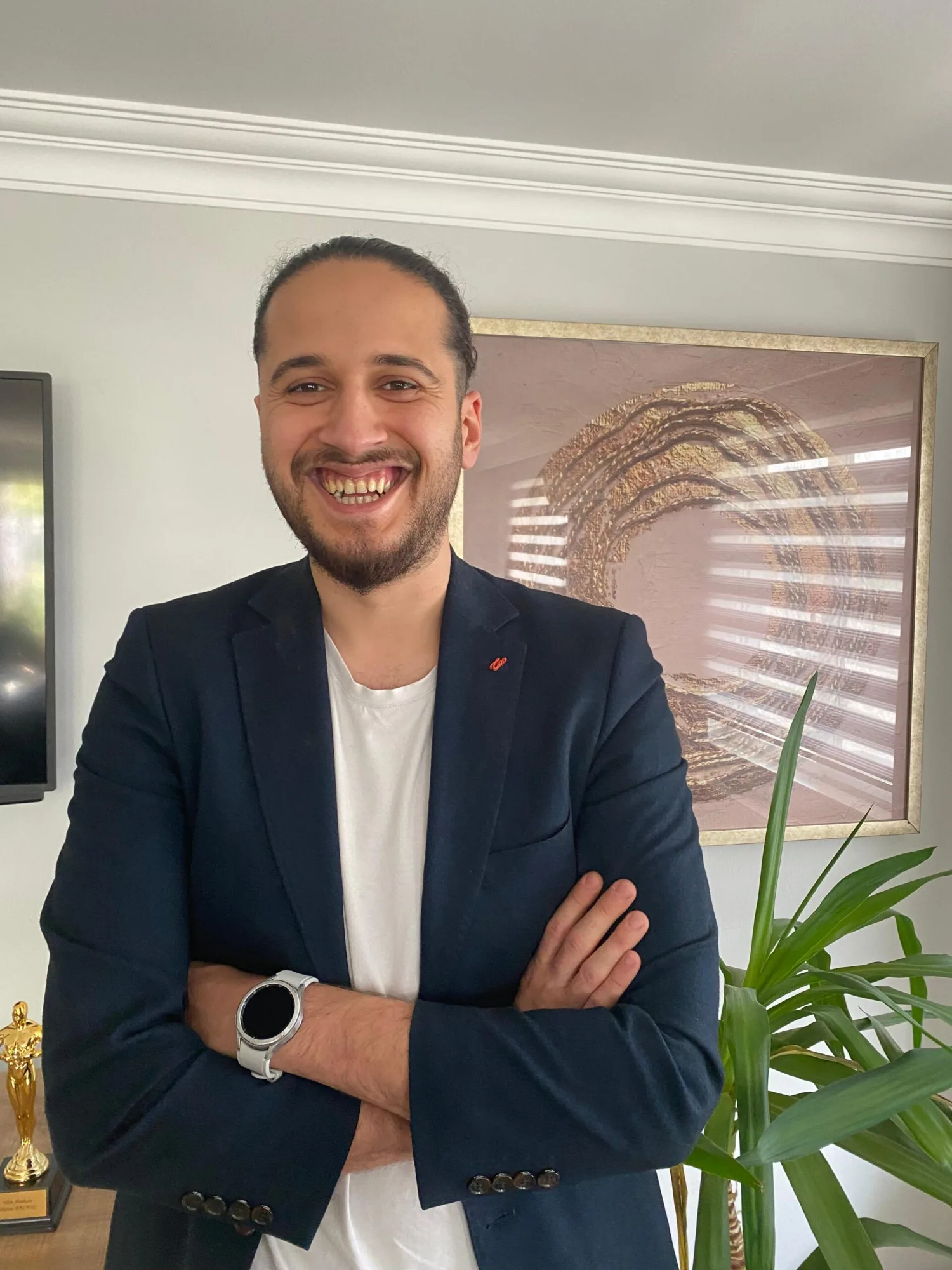 Batuhan Şenol